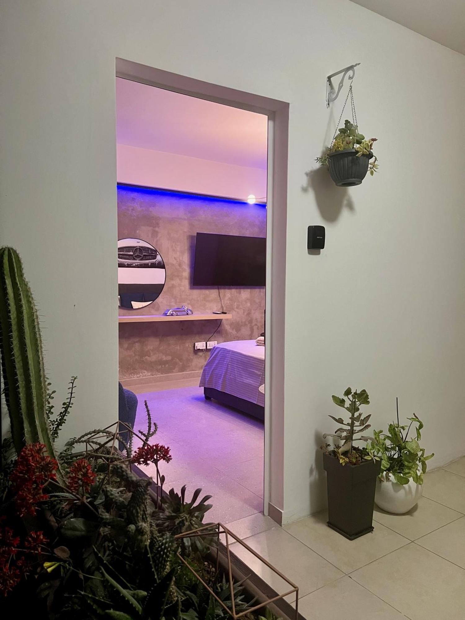 Fat Cow Apartments Larnaca Exterior photo